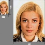 Ukrainian Passport photos
